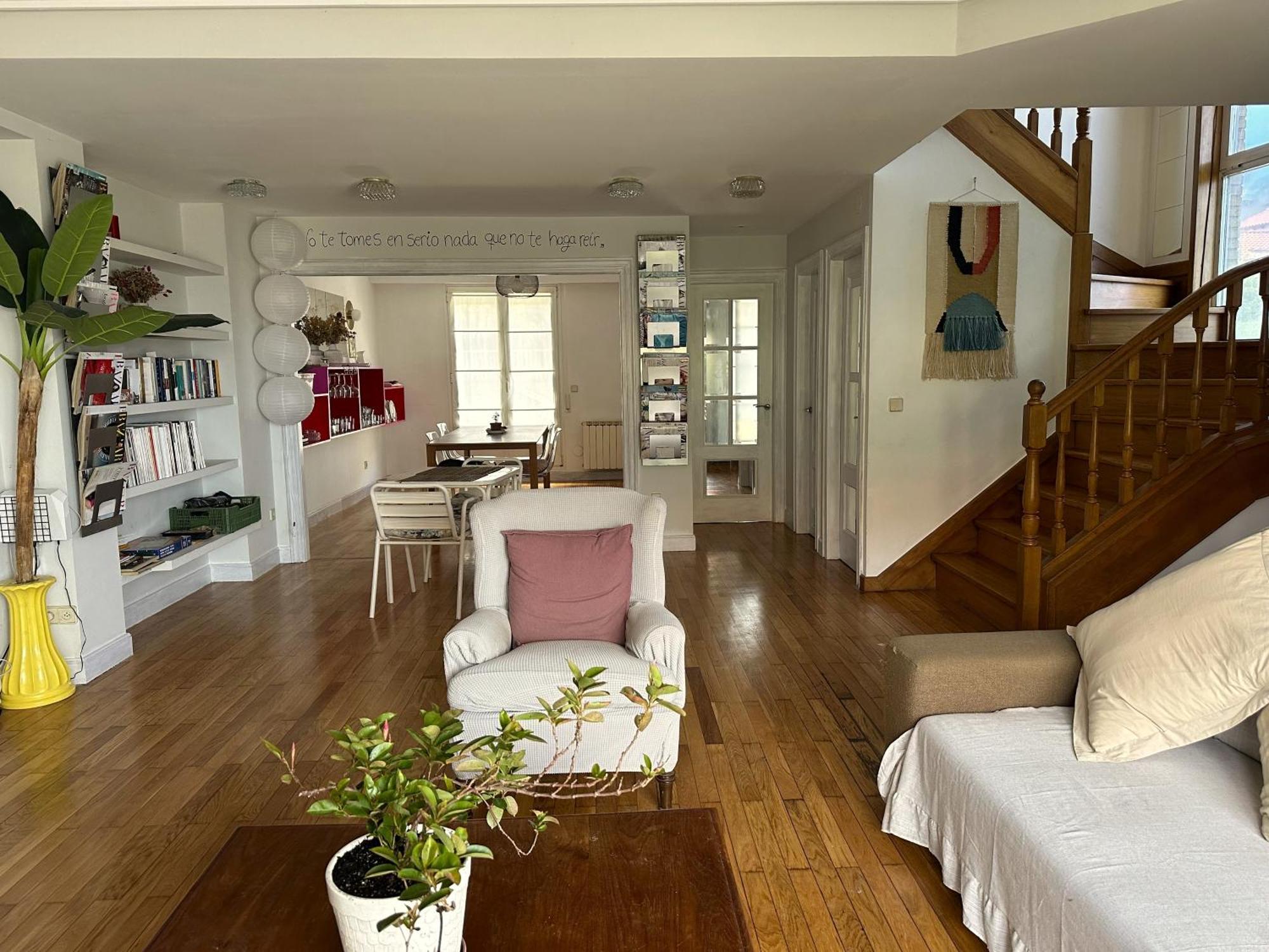 Habitaciones Hondar-Gain 10 Zumaia Bagian luar foto
